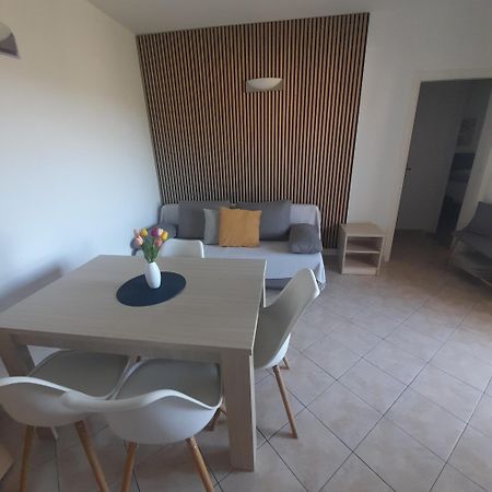 Apartments Filipovic Biograd Na Moru Eksteriør billede