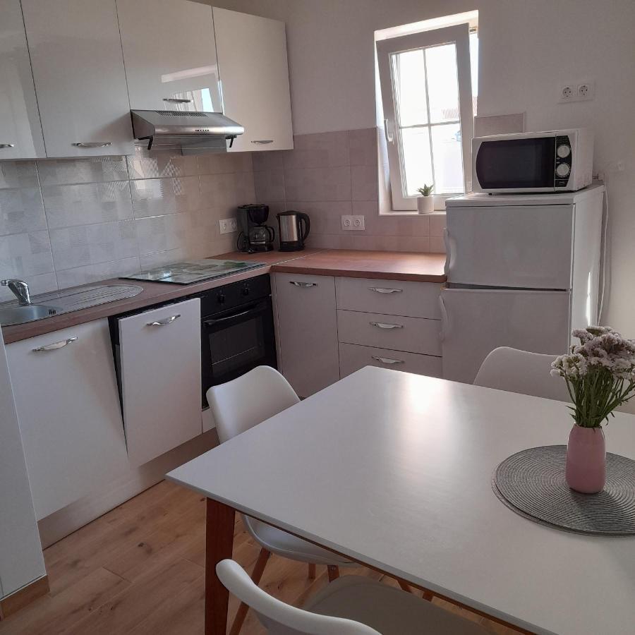 Apartments Filipovic Biograd Na Moru Eksteriør billede