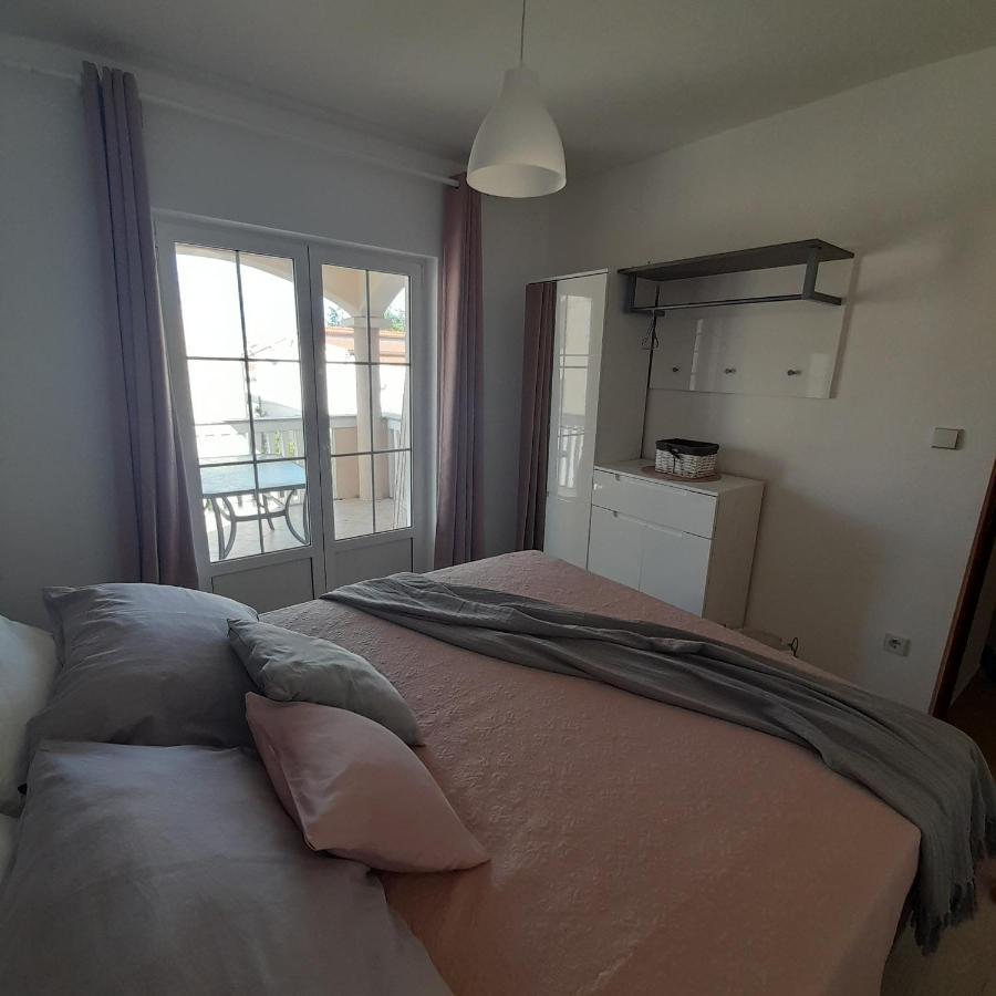Apartments Filipovic Biograd Na Moru Eksteriør billede