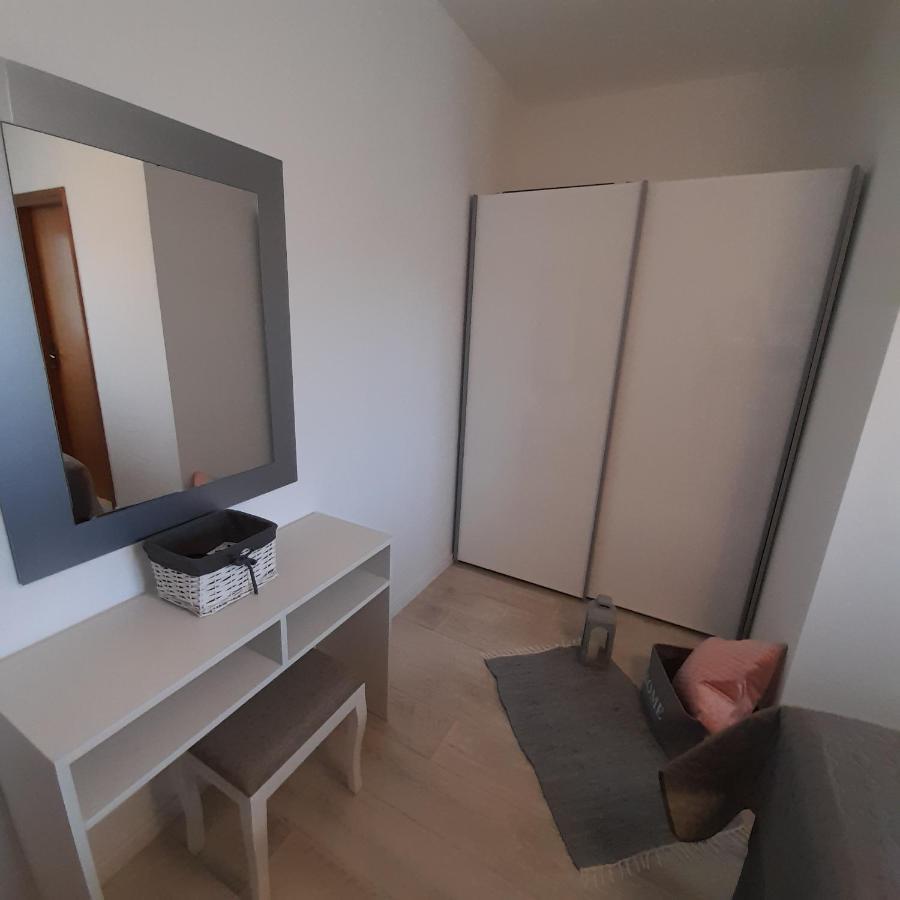 Apartments Filipovic Biograd Na Moru Eksteriør billede