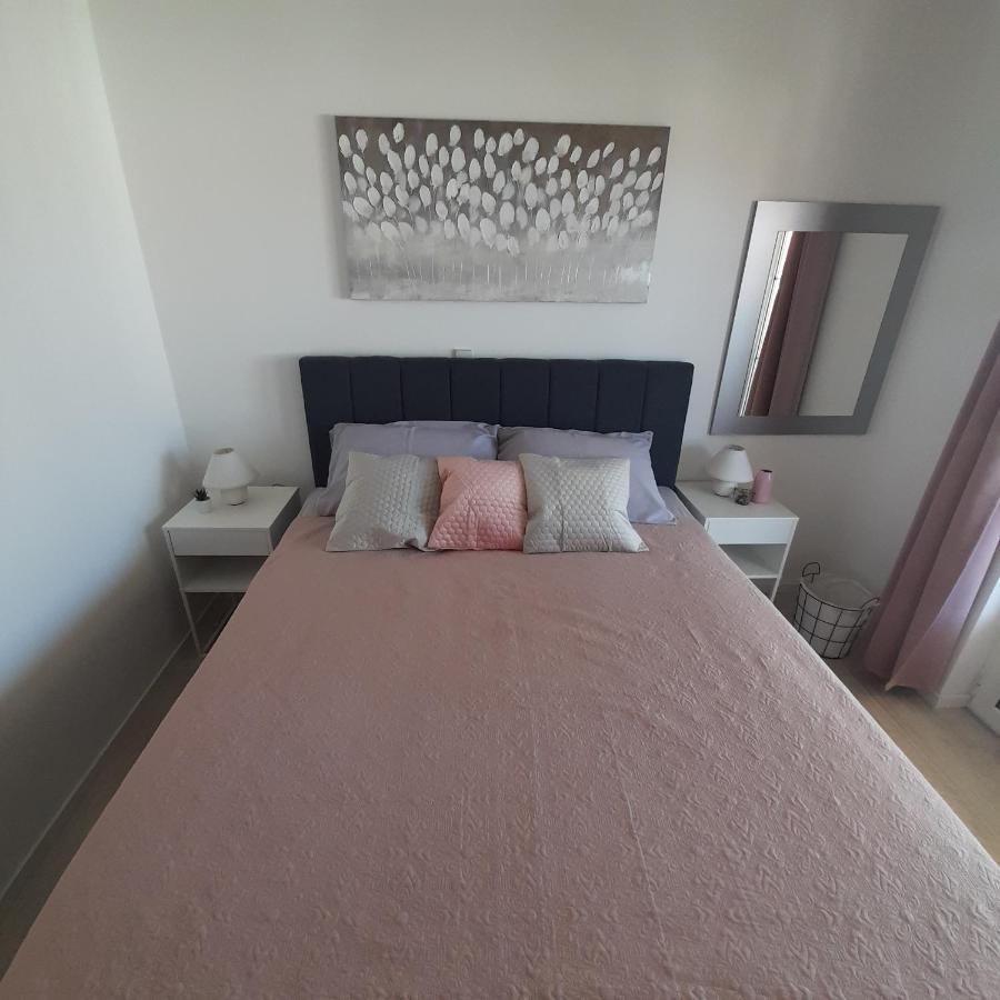Apartments Filipovic Biograd Na Moru Eksteriør billede