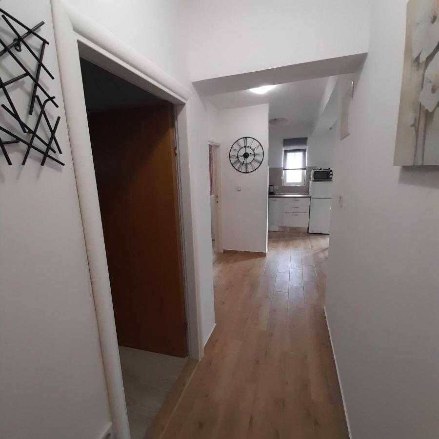 Apartments Filipovic Biograd Na Moru Eksteriør billede