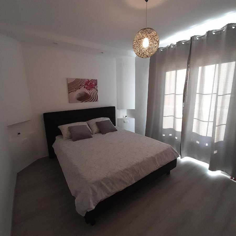 Apartments Filipovic Biograd Na Moru Eksteriør billede