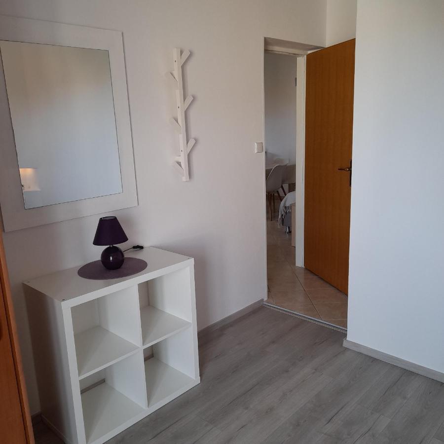 Apartments Filipovic Biograd Na Moru Eksteriør billede
