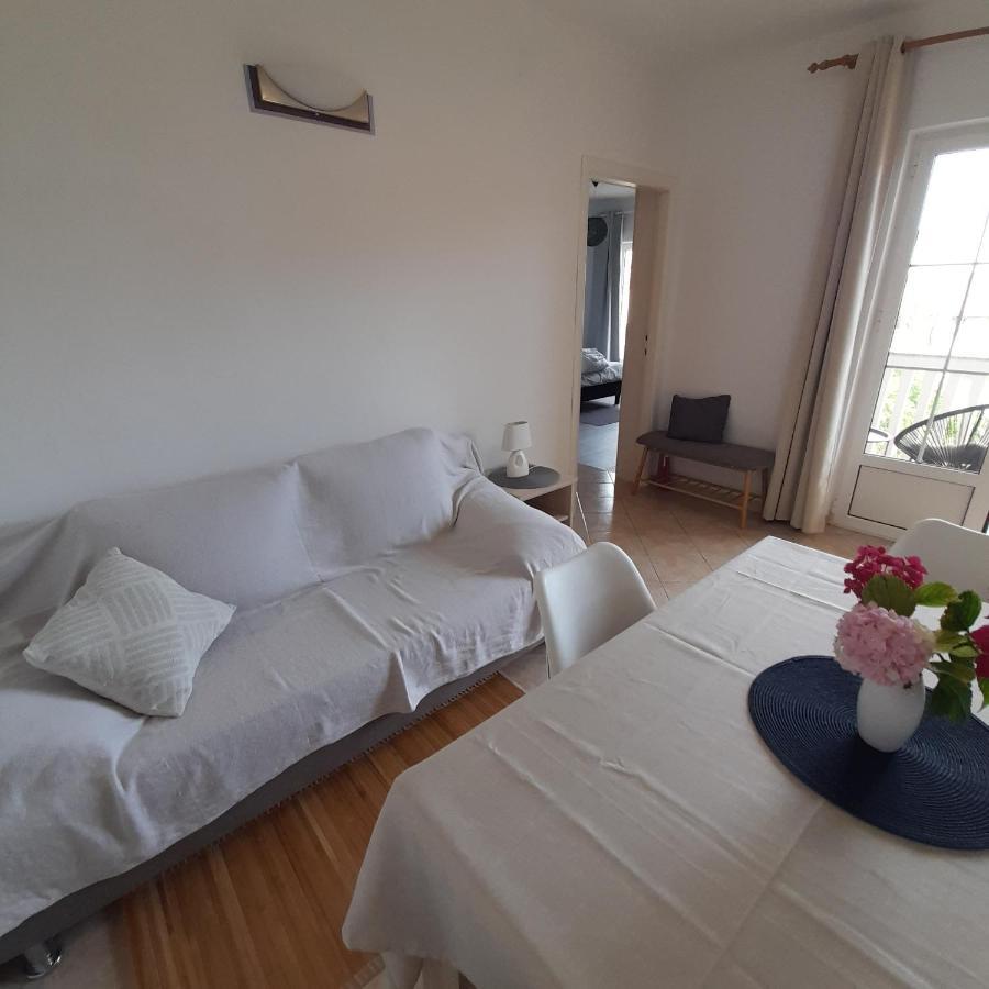Apartments Filipovic Biograd Na Moru Eksteriør billede