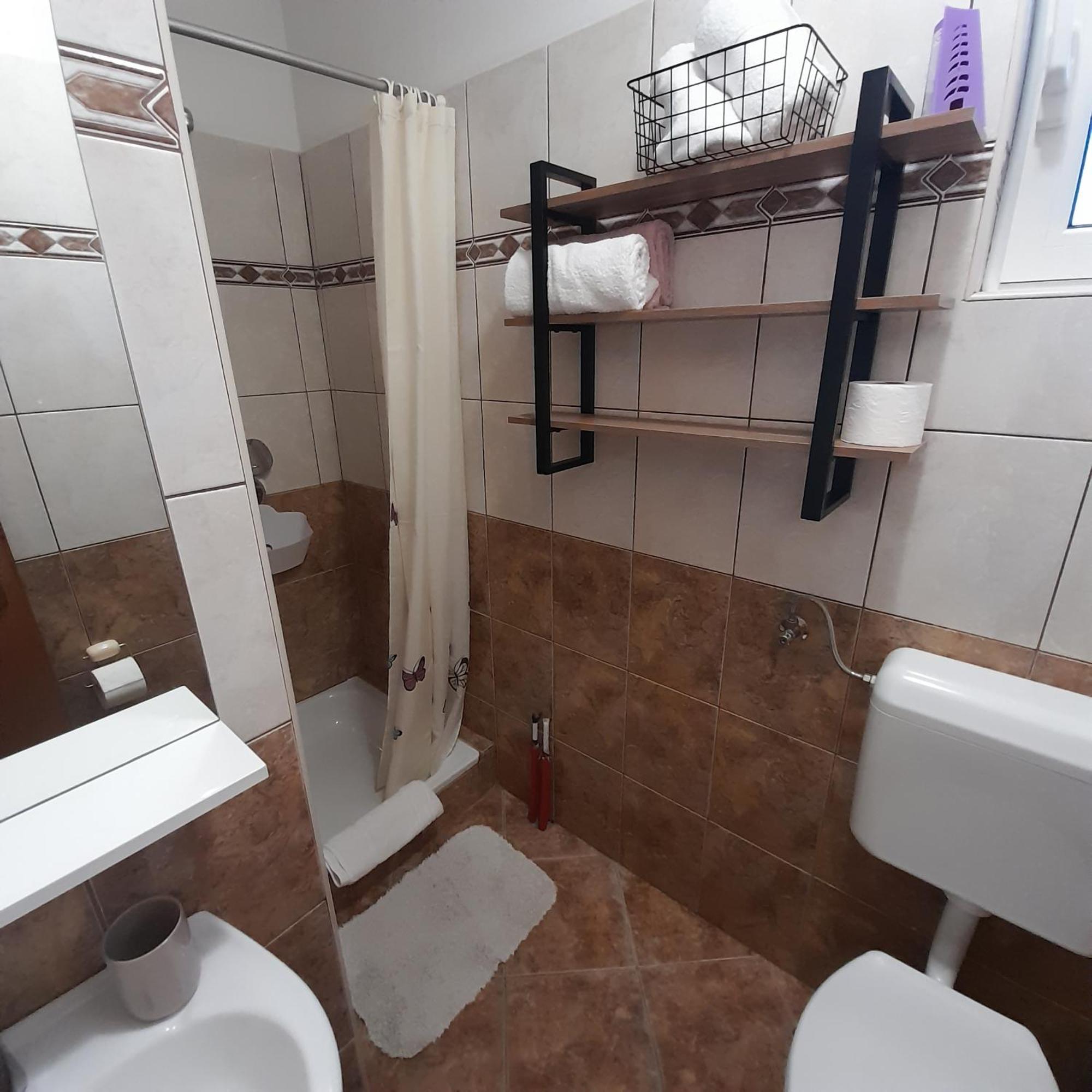 Apartments Filipovic Biograd Na Moru Værelse billede