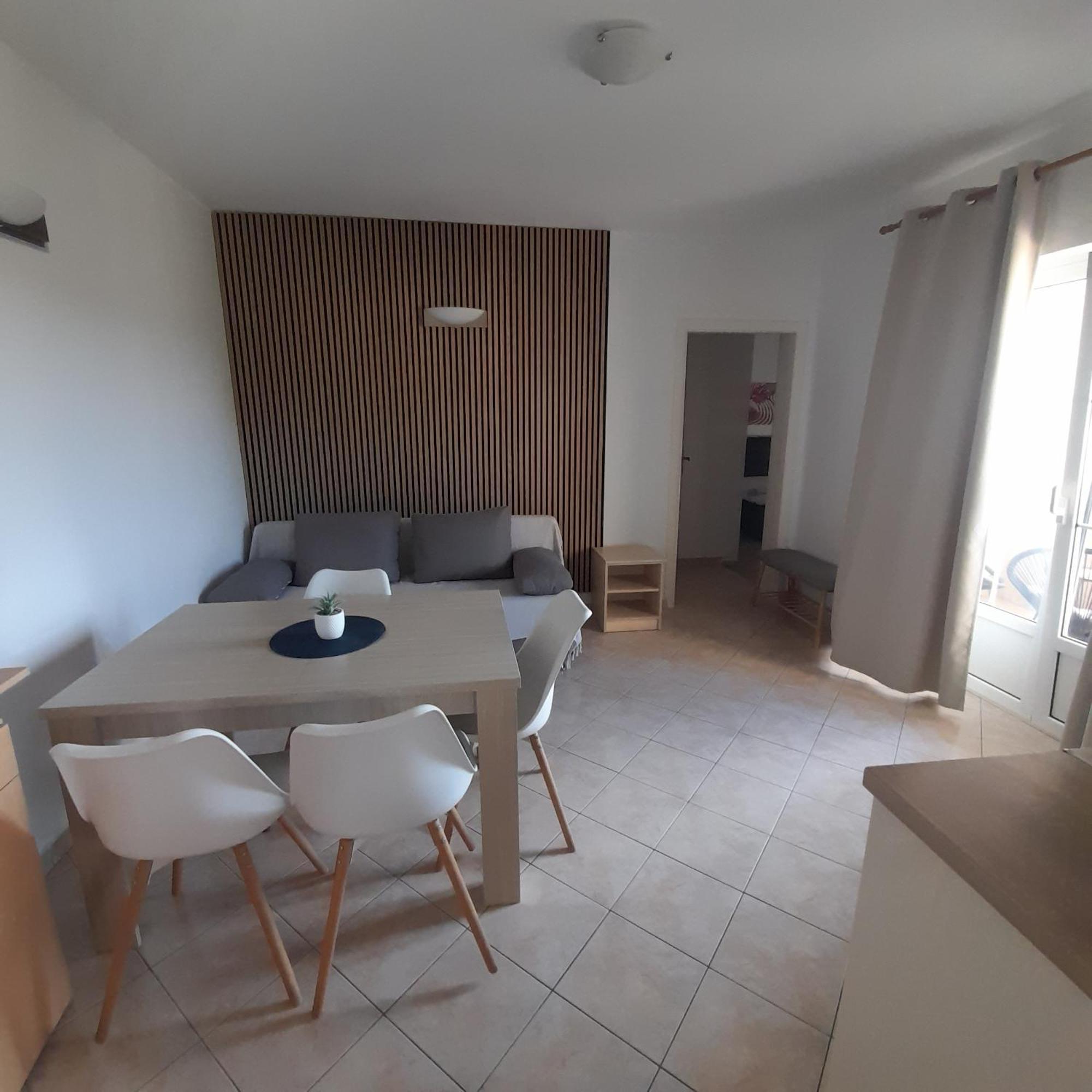 Apartments Filipovic Biograd Na Moru Eksteriør billede