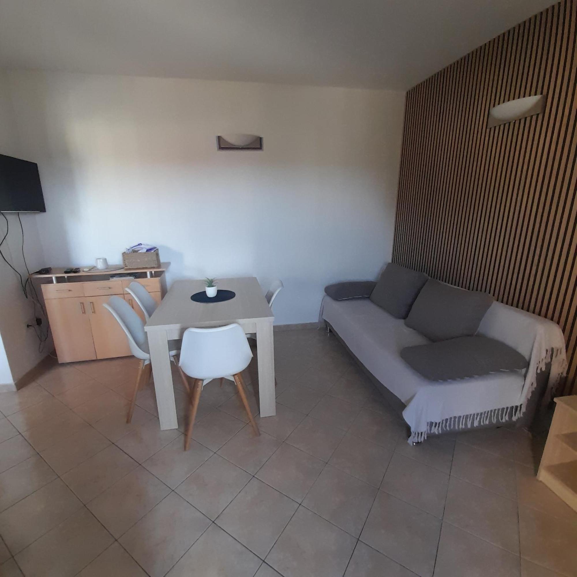 Apartments Filipovic Biograd Na Moru Eksteriør billede