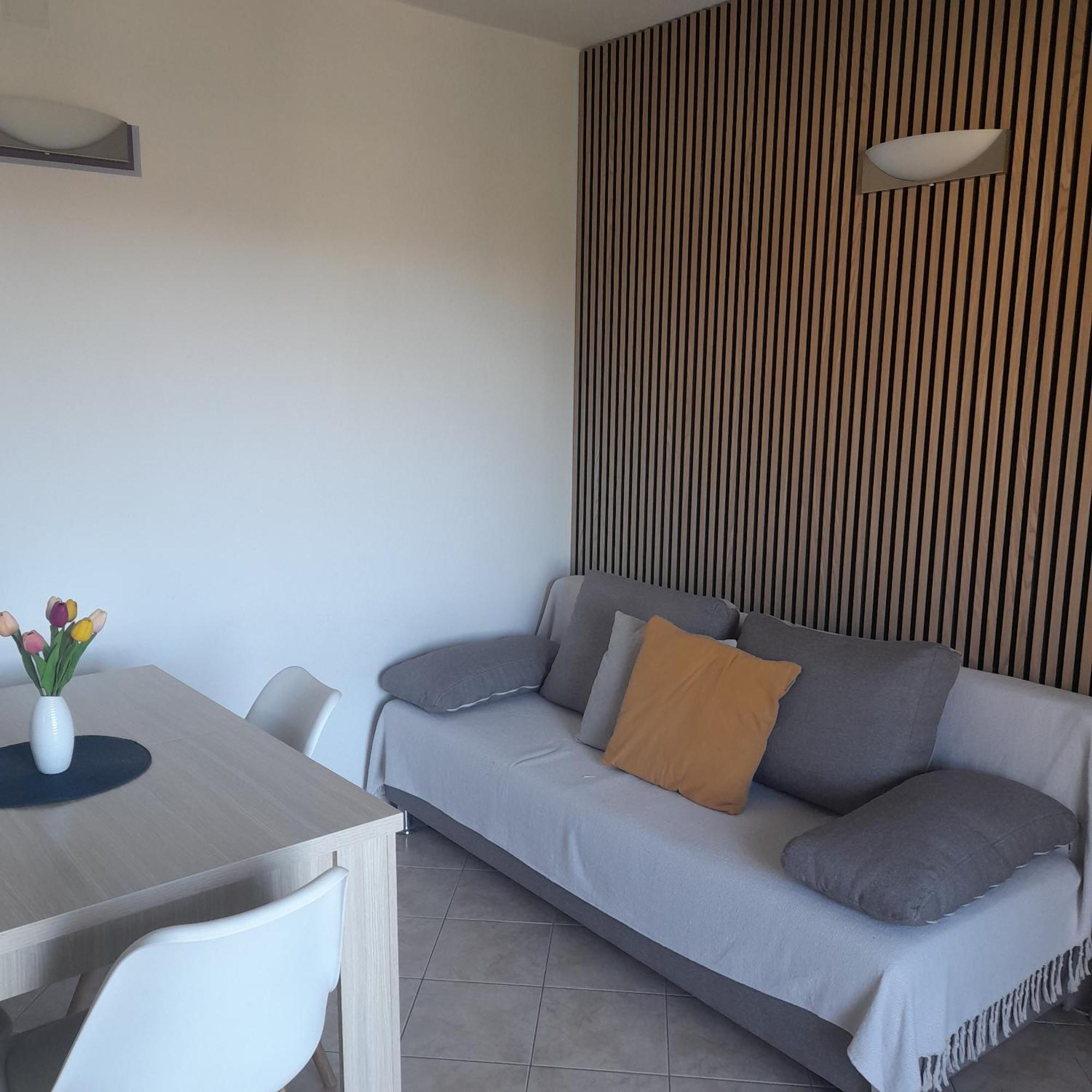 Apartments Filipovic Biograd Na Moru Eksteriør billede
