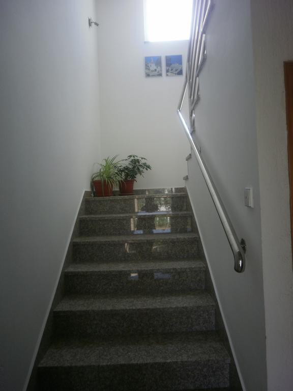 Apartments Filipovic Biograd Na Moru Eksteriør billede