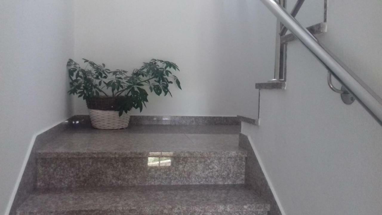 Apartments Filipovic Biograd Na Moru Eksteriør billede